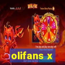 olifans x