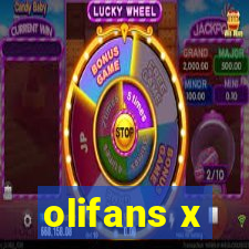 olifans x