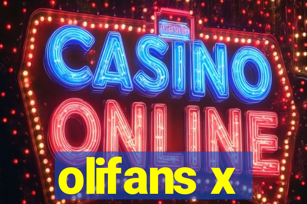 olifans x