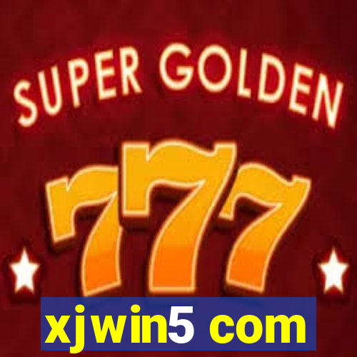 xjwin5 com