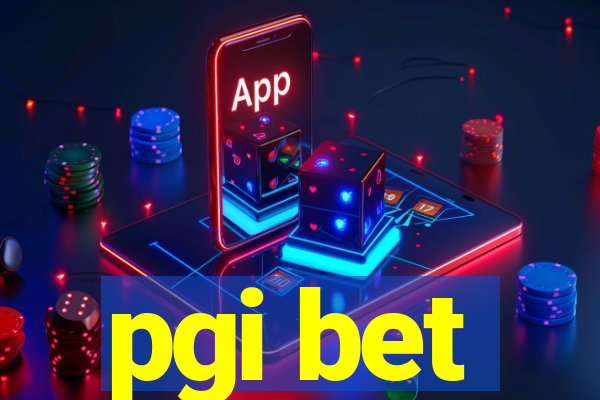 pgi bet