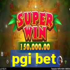 pgi bet