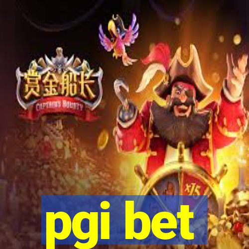 pgi bet