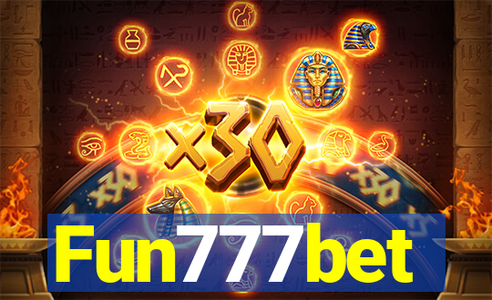 Fun777bet