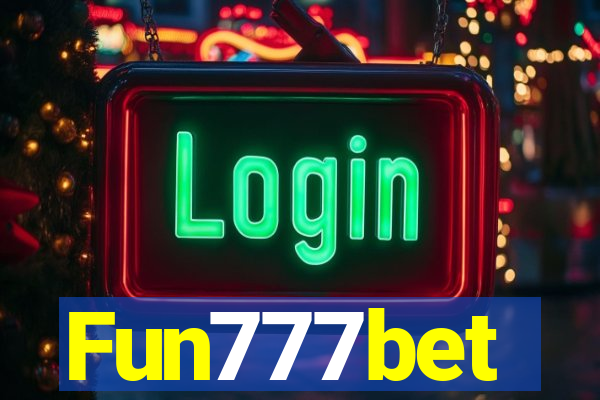 Fun777bet
