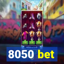 8050 bet