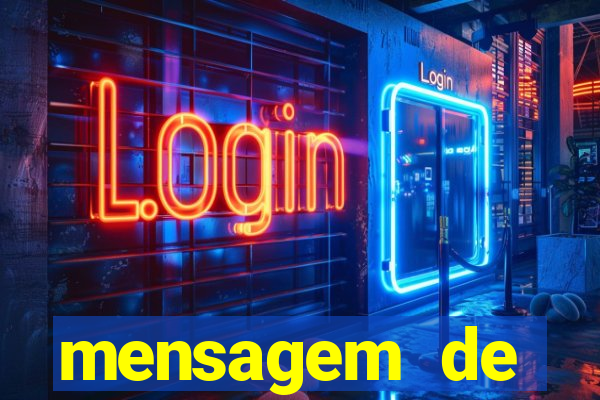 mensagem de aniversario do flamengo para facebook