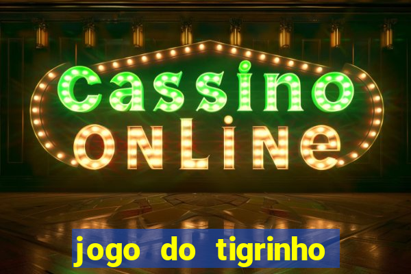 jogo do tigrinho jojo todynho