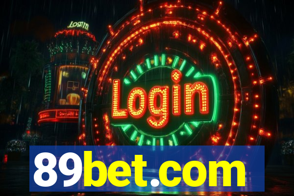 89bet.com