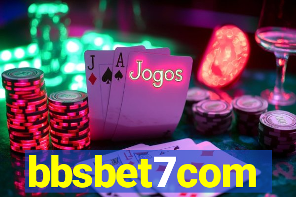 bbsbet7com