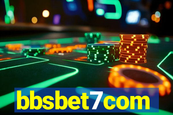 bbsbet7com