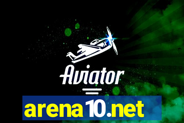 arena10.net