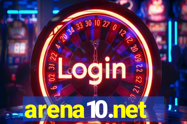 arena10.net