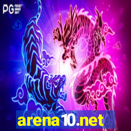arena10.net