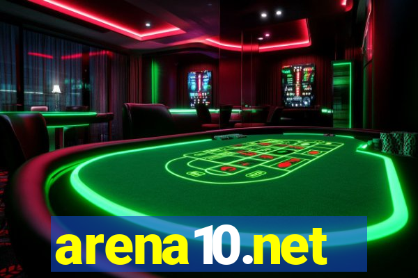 arena10.net