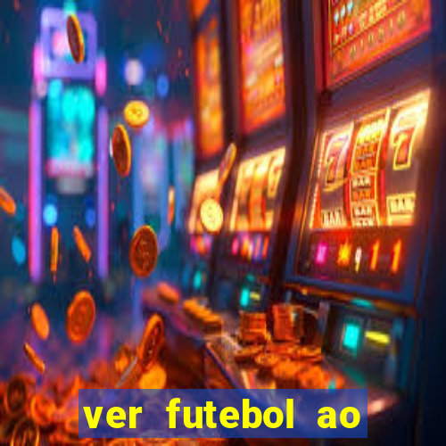ver futebol ao vivo futemax