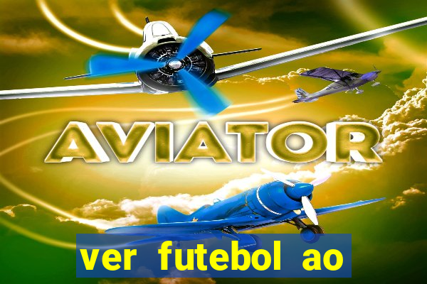 ver futebol ao vivo futemax