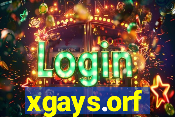 xgays.orf