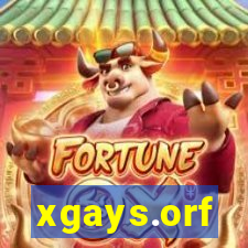 xgays.orf