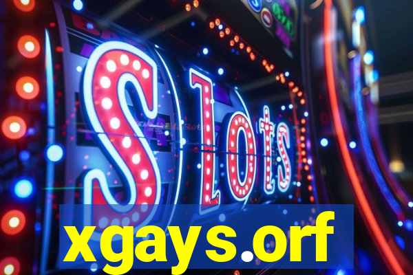 xgays.orf