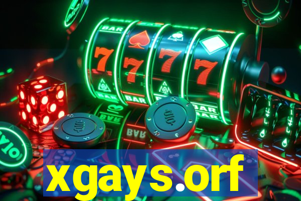 xgays.orf
