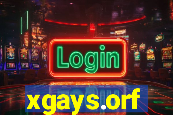 xgays.orf