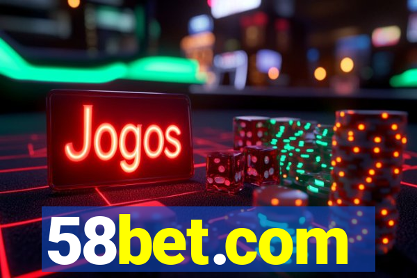 58bet.com