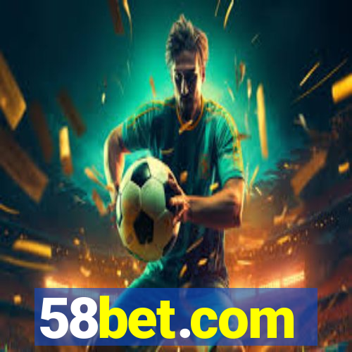 58bet.com