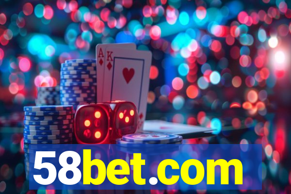 58bet.com