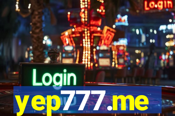 yep777.me