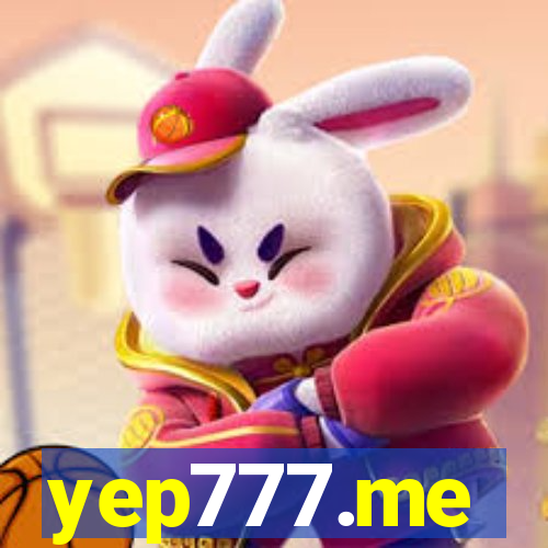 yep777.me