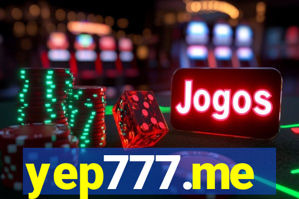 yep777.me