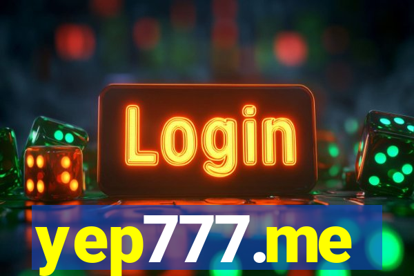 yep777.me