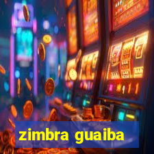 zimbra guaiba