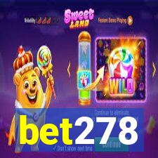 bet278