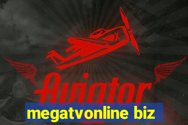 megatvonline biz