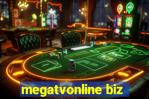 megatvonline biz