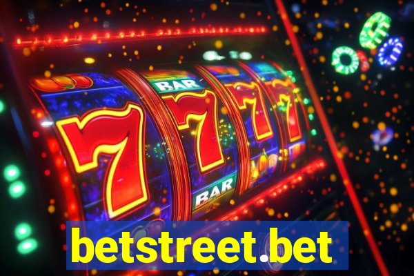 betstreet.bet