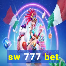 sw 777 bet