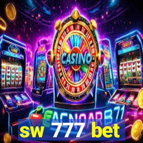 sw 777 bet