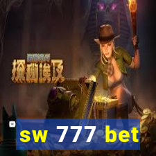 sw 777 bet