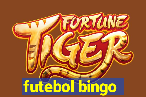 futebol bingo