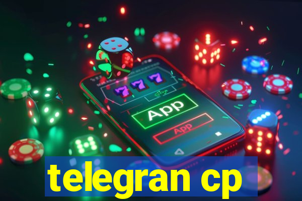 telegran cp