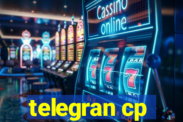 telegran cp