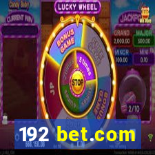 192 bet.com