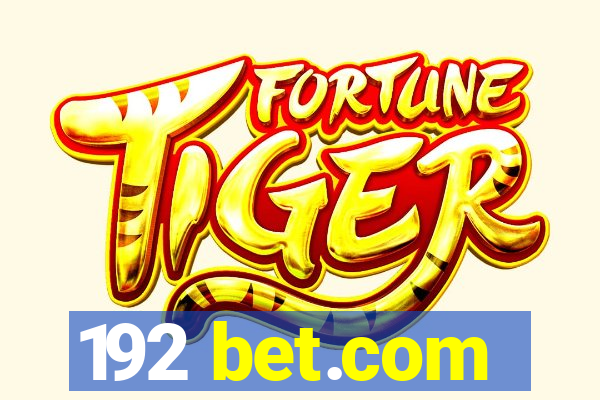 192 bet.com