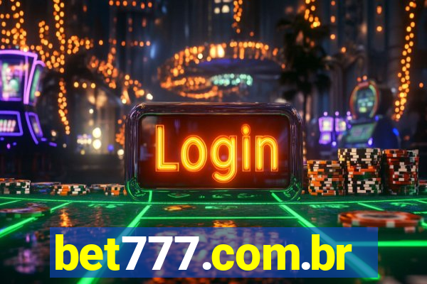 bet777.com.br
