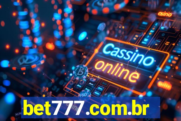 bet777.com.br
