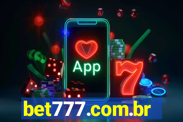 bet777.com.br