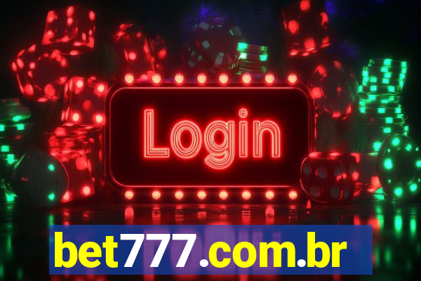 bet777.com.br